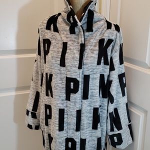 💋PINK VICTORIA'S SECRET Robe